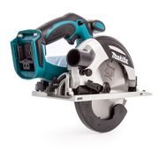 MAKITA DHS630Z - AKU OKRUŽNÍ PILA LI-ION LXT 18V,BEZ AKU Z - LI-ION 18V - AKUMULÁTOROVÉ STROJE MAKITA