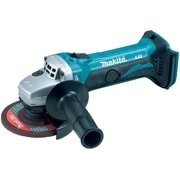 MAKITA DGA452Z - AKU ÚHLOVÁ BRUSKA 115MM LI-ION LXT 18V BEZ AKU Z - LI-ION 18V - AKUMULÁTOROVÉ STROJE MAKITA