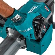 MAKITA HM004GZ01 - AKU BOURACÍ KLADIVO ŠESTIHRAN 28,6 MM LI-ION XGT 2X40V, KUFR,BEZ AKU Z - MAKITA XGT 40V