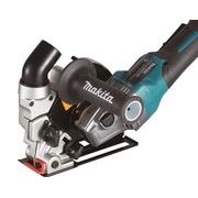 MAKITA 191G06-2 - KRYT ODSÁVÁNÍ PRACHU PRO XGT 125MM A BEZNÁSTROJOVÉ UCHYCENÍ - MAKITA NÁHRADNÍ DÍLY