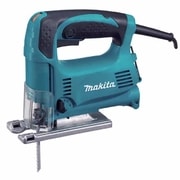 MAKITA 4329 - PŘÍMOČARÁ PILA S REGULACÍ A PŘEDKYVEM,450W - PILY PŘÍMOČARÉ MAKITA - PILY MAKITA