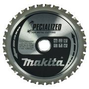 MAKITA B-47036 - KOTOUČ PILOVÝ OCEL SPECIALIZED 150X1.5X20MM 32Z = OLD B-47151 - MAKITA NÁHRADNÍ DÍLY{% if kategorie.adresa_nazvy[0] != zbozi.kategorie.nazev %} - MAKITA NÁHRADNÍ DÍLY{% endif %}