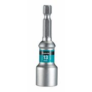 MAKITA E-03486 - TORZNÍ OŘECH ŘADY IMPACT PREMIER, H13-65MM,1PC MAGNETICKÝ - MAKITA NÁHRADNÍ DÍLY