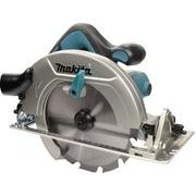 MAKITA HS7601 - RUČNÍ KOTOUČOVÁ PILA 190MM,1200W - PILY OKRUŽNÍ (MAFL) MAKITA - PILY MAKITA