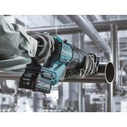 MAKITA JR001GM201 - AKU PILA OCASKA LI-ION XGT 40V/4,0AH,KUFR - MAKITA XGT 40V