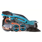 MAKITA VS001GZ - AKU ZAMETACÍ STROJ LI-ION XGT 40V,BEZ AKU Z - MAKITA XGT 40V