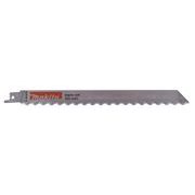 MAKITA P-80438 - PILOVÝ LIST NA IZOLAČNÍ MATERIÁLY 225X19X1,27MM 3 KS - MAKITA NÁHRADNÍ DÍLY