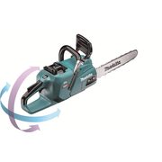 MAKITA UC011GZ - AKU ŘETĚZOVÁ PILA 350 MM LI-ION XGT 40V,BEZ AKU Z - MAKITA XGT 40V