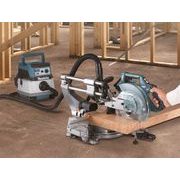 MAKITA LS002GZ01 - AKU POKOSOVÁ PILA 216MM, LI-ION XGT 40V,BEZ AKU Z - MAKITA XGT 40V