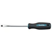 MAKITA E-13487 - ŠROUBOVÁK PLOCHÝ SL6.5 125 MM - ŠROUBOVÁKY MAKITA - PŘÍSLUŠENSTVÍ MAKITA