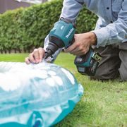 MAKITA 191X17-9 - HUBICE ÚZKÁ PRO AS001G - MAKITA NÁHRADNÍ DÍLY