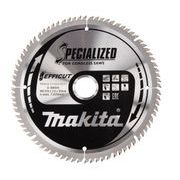 MAKITA E-08894 - KOTOUČ PILOVÝ DŘEVO EFFICUT 216X2X30MM 80Z = NEW E-08919 - MAKITA NÁHRADNÍ DÍLY