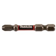 MAKITA E-03280 - TORZNÍ BIT ŘADY IMPACT PREMIER (E-FORM),PH3-50MM,2KS - MAKITA NÁHRADNÍ DÍLY