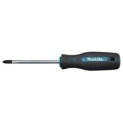 MAKITA E-13390 - ŠROUBOVÁK KŘÍŽOVÝ PZ2 DÉLKA 100MM - ŠROUBOVÁKY MAKITA - PŘÍSLUŠENSTVÍ MAKITA