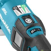 MAKITA DPO600Z - AKU ORBITÁLNÍ LEŠTIČKA 150MM LI-ION LXT 18V,BEZ AKU Z - AKU LEŠTIČKA MAKITA - AKUMULÁTOROVÉ STROJE MAKITA