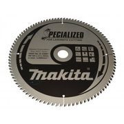 MAKITA B-33881 - KOTOUČ PILOVÝ LAMINO SPECIALIZED 305X2.5X30MM 96Z = OLD B-29505 - MAKITA NÁHRADNÍ DÍLY{% if kategorie.adresa_nazvy[0] != zbozi.kategorie.nazev %} - MAKITA NÁHRADNÍ DÍLY{% endif %}