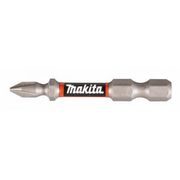 MAKITA E-03268 - TORZNÍ BIT ŘADY IMPACT PREMIER (E-FORM),PH1-50MM,2KS - MAKITA NÁHRADNÍ DÍLY{% if kategorie.adresa_nazvy[0] != zbozi.kategorie.nazev %} - MAKITA NÁHRADNÍ DÍLY{% endif %}