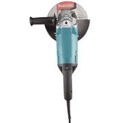 MAKITA GA9081 - ÚHLOVÁ BRUSKA S ELEKTRONIKOU 230MM,2700W - PRŮMĚR 230 MM - BRUSKY MAKITA