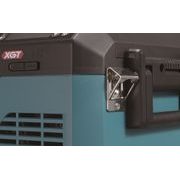 MAKITA CW006GZ - AKU TERMOBOX 23L LI-ION XGT/LXT,BEZ AKU Z - LI-ION 18V - AKUMULÁTOROVÉ STROJE MAKITA