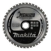 MAKITA B-63149 - KOTOUČ PILOVÝ SENDVIČOVÉ PANELY SPECIALIZED 165X1.75X20MM 42Z = OLD B-63133 - MAKITA NÁHRADNÍ DÍLY{% if kategorie.adresa_nazvy[0] != zbozi.kategorie.nazev %} - MAKITA NÁHRADNÍ DÍLY{% endif %}