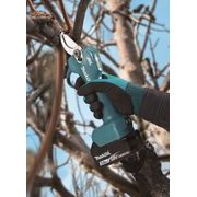 MAKITA DUP181Z - AKU NŮŽKY NA VĚTVE LI-ION LXT 18V, BEZ AKU Z - ZAHRADNÍ TECHNIKA