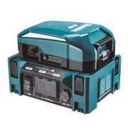 MAKITA BAC01 - MĚNIČ NAPĚTÍ DC/AC - OSTATNÍ AKU STROJE MAKITA - AKUMULÁTOROVÉ STROJE MAKITA