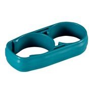 MAKITA 459355-4 - DRŽÁK HUBICE - HUBICE/TRUBKY - PŘÍSLUŠENSTVÍ MAKITA