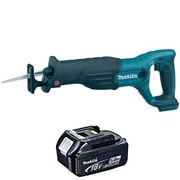 MAKITA DJR186Z - AKU PILA OCASKA LI-ION LXT 18V BEZ AKU Z - LI-ION 18V - AKUMULÁTOROVÉ STROJE MAKITA