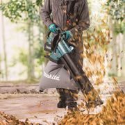 MAKITA UB005GZ - AKU OFUKOVAČ/VYSAVAC LI-ION XGT 40V,BEZ AKU Z - VYSAVAČE MAKITA