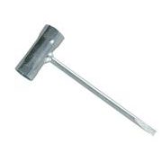 MAKITA 941713001 - KLÍČ TRUBKOVÝ SW13MM S PLOCHÝM ŠROUBOVÁKEM NA ZAPALOVACÍ SVÍČKY - OSTATNÍ PŘÍSLUŠENSTVÍ{% if kategorie.adresa_nazvy[0] != zbozi.kategorie.nazev %} - PŘÍSLUŠENSTVÍ MAKITA{% endif %}