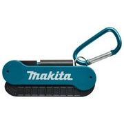 MAKITA E-15811 - SADA TORZNÍCH BITŮ 1/4" IMPACT BLACK 10 KS V PLASTOVÉM DRŽÁKU - MAKITA NÁHRADNÍ DÍLY
