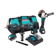 MAKITA DLX3078TX1 - AKU SADA DGA504+DHR241+DDF482 LI-ION LXT 18V/5,0AH - LI-ION 18V{% if kategorie.adresa_nazvy[0] != zbozi.kategorie.nazev %} - AKUMULÁTOROVÉ STROJE MAKITA{% endif %}