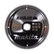 MAKITA B-32867 - KOTOUČ PILOVÝ DŘEVO MAKBLADE 216X2.8X30MM 100Z = OLD B-09092 - MAKITA NÁHRADNÍ DÍLY