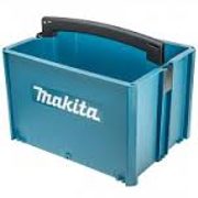 MAKITA P-83842 - BOX 2 S RUKOJETÍ VYSOKÝ STOP - KUFRY A TAŠKY{% if kategorie.adresa_nazvy[0] != zbozi.kategorie.nazev %} - PŘÍSLUŠENSTVÍ MAKITA{% endif %}