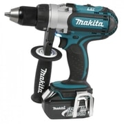 MAKITA DDF458RF3J - AKU VRTACÍ ŠROUBOVÁK LI-ION LXT 3XAKU 18V 3,0 AH,MAKPAC - LI-ION 18V{% if kategorie.adresa_nazvy[0] != zbozi.kategorie.nazev %} - AKUMULÁTOROVÉ STROJE MAKITA{% endif %}