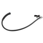 MAKITA TE00000345 - HADICE 65 CM VČETNĚ ADAPTÉRU NA AUTO MP100D M6 - MAKITA NÁHRADNÍ DÍLY