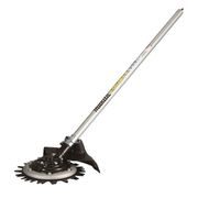 MAKITA 191M56-3 - NÁSTAVEC MOTOROVÉ JEDNOTKY, NOŽOVÁ HLAVA PRO EM407MP - MAKITA NÁHRADNÍ DÍLY