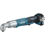 MAKITA TL064DSAJ - AKU ÚHLOVÝ RÁZOVÝ UTAHOVÁK 1/4" LI-ION CXT 10,8/12V/2,0AH - LI-ION 10,8V-12V (CXT){% if kategorie.adresa_nazvy[0] != zbozi.kategorie.nazev %} - AKUMULÁTOROVÉ STROJE MAKITA{% endif %}