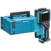 MAKITA DWD181ZJ - AKU DETEKTOR LI-ION LXT 14,4/18V,BEZ AKU Z - LI-ION 18V - AKUMULÁTOROVÉ STROJE MAKITA