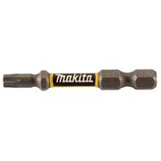 MAKITA E-03355 - TORZNÍ BIT ŘADY IMPACT PREMIER (E-FORM),T25-50MM,2KS - MAKITA NÁHRADNÍ DÍLY