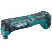 MAKITA TM30DZ - AKU MULTITOOL LI-ION CXT 10,8/12V,BEZ AKU Z - AKU MULTI-TOOL MAKITA MAKITA - AKUMULÁTOROVÉ STROJE MAKITA