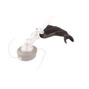 MAKITA 191B55-9 - OCHRANNÝ KRYT STRUNOVÉ HLAVY PRO DUR369 - MAKITA NÁHRADNÍ DÍLY