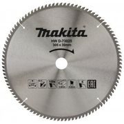 MAKITA D-73025 - KOTOUČ PILOVÝ HLINÍK TCT 305X2.8X30MM 100Z NEW D-81963 - MAKITA NÁHRADNÍ DÍLY{% if kategorie.adresa_nazvy[0] != zbozi.kategorie.nazev %} - MAKITA NÁHRADNÍ DÍLY{% endif %}