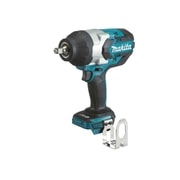 MAKITA DTW1002Z - AKU RÁZOVÝ UTAHOVÁK 1/2" LI-ION LXT 18V, BEZ AKU Z - LI-ION 18V - AKUMULÁTOROVÉ STROJE MAKITA