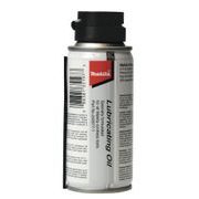 MAKITA 242077-1 - OLEJ SPRAY - MAKITA NÁHRADNÍ DÍLY