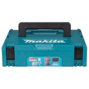 MAKITA E-24913 - SADA BITŮ A VRTÁKŮ 70 KS V MAKPACU - SADY NÁŘADÍ, BITŮ, VRTÁKŮ A JINÉ SADY - PŘÍSLUŠENSTVÍ MAKITA
