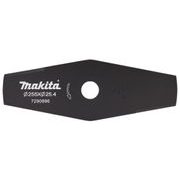 MAKITA 198345-9 - NŮŽ ŽACÍ 2 ZUBÝ 255X25,4X2MM PRO DUR369=NEW1916D8-0 - MAKITA NÁHRADNÍ DÍLY