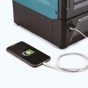 MAKITA MW001GZ - AKU MIKROVLNNÁ TROUBA LI-ION XGT 40V,BEZ AKU Z - OSTATNÍ AKU STROJE MAKITA - AKUMULÁTOROVÉ STROJE MAKITA