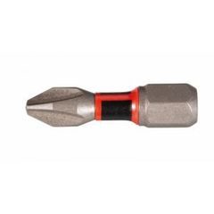 Makita E-03137 - torzní bit řady Impact Premier (C-form),PH2-25mm,2ks=oldE-03143 =oldE-03143