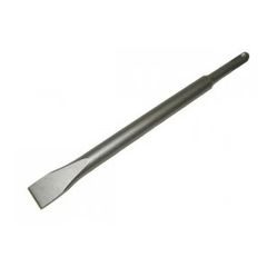 Makita P-16271 - sekáč plochý SDS-Max 25x400mm=alt D-34213 STOP